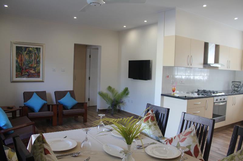 Residence Argine Victoria Extérieur photo